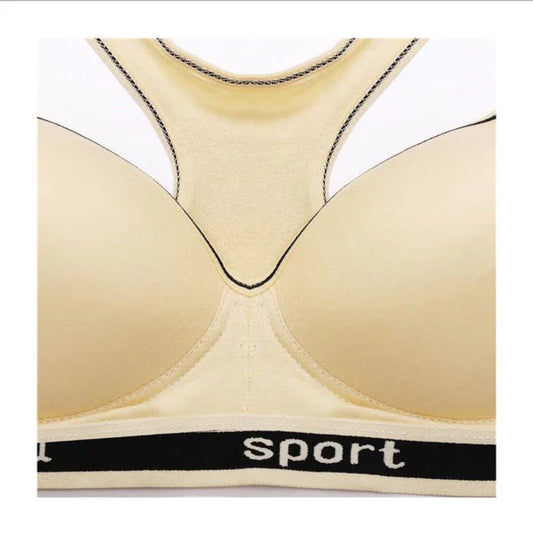 Luxury Essential Sport Bra & panty for Everyday Wear